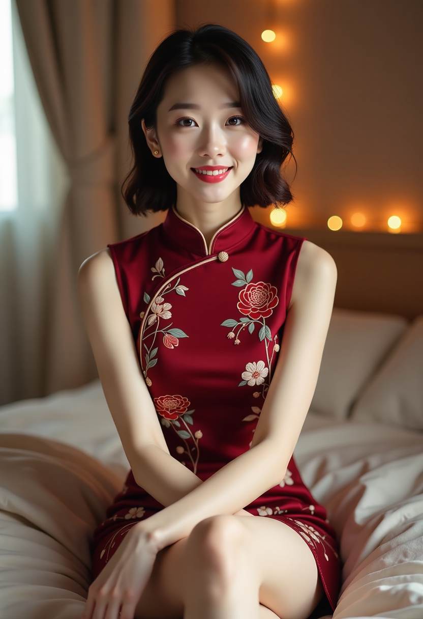 镜头外的秘境
